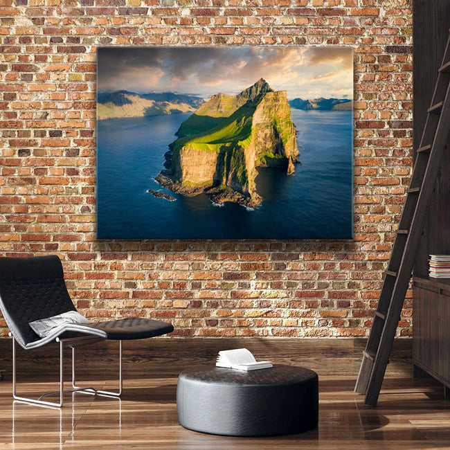 Featured image 2 for Kalsoy Island - Faroes