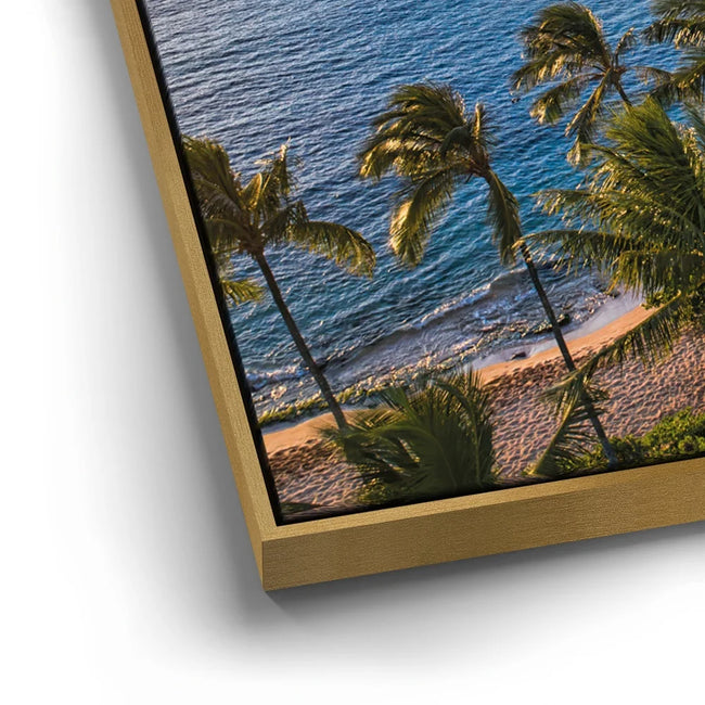 Featured image 13 for Kapalua Bay at Twilight
