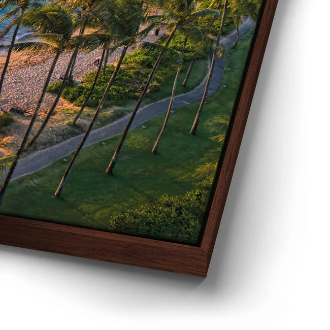 Featured image 15 for Kapalua Bay at Twilight