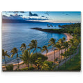 Featured image 1 for Kapalua Bay at Twilight