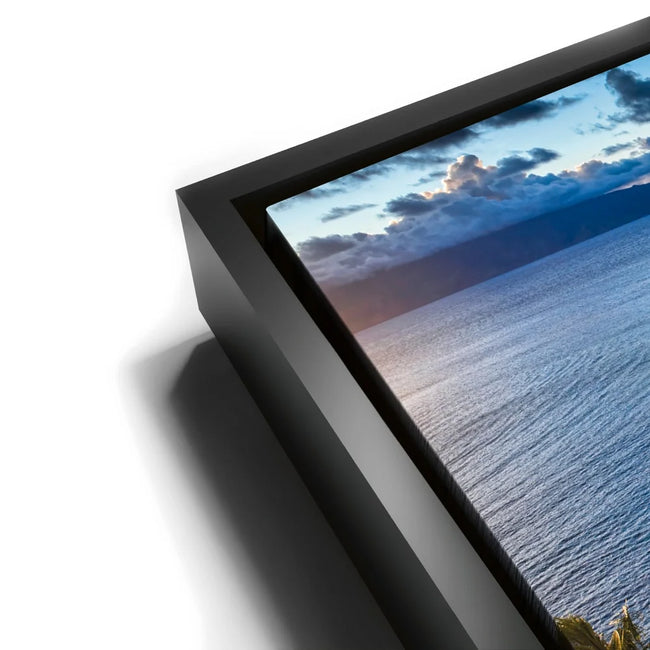 Featured image 12 for Kapalua Bay at Twilight