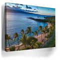 Thumbnail image 3 for Kapalua Bay at Twilight