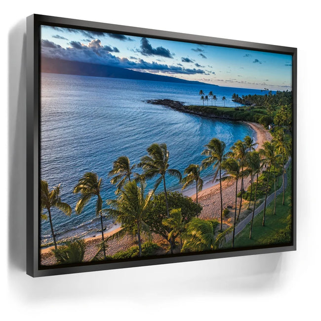 Featured image 6 for Kapalua Bay at Twilight