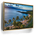 Featured image 8 for Kapalua Bay at Twilight