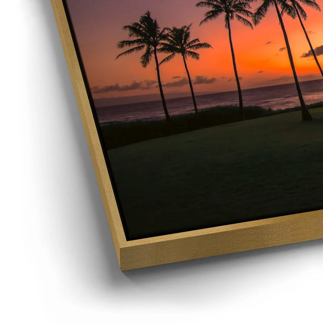 Featured image 13 for Kapalua Palms at Sunset