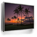 Featured image 9 for Kapalua Palms at Sunset