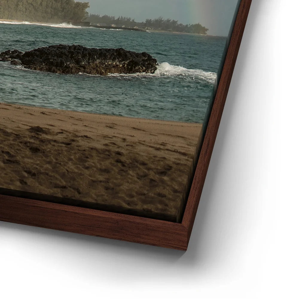 Featured image 14 for Kauai Ocean Rainbow