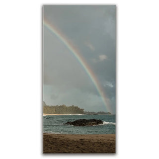 Kauai Ocean Rainbow