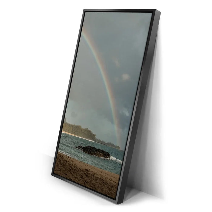 Featured image 2 for Kauai Ocean Rainbow