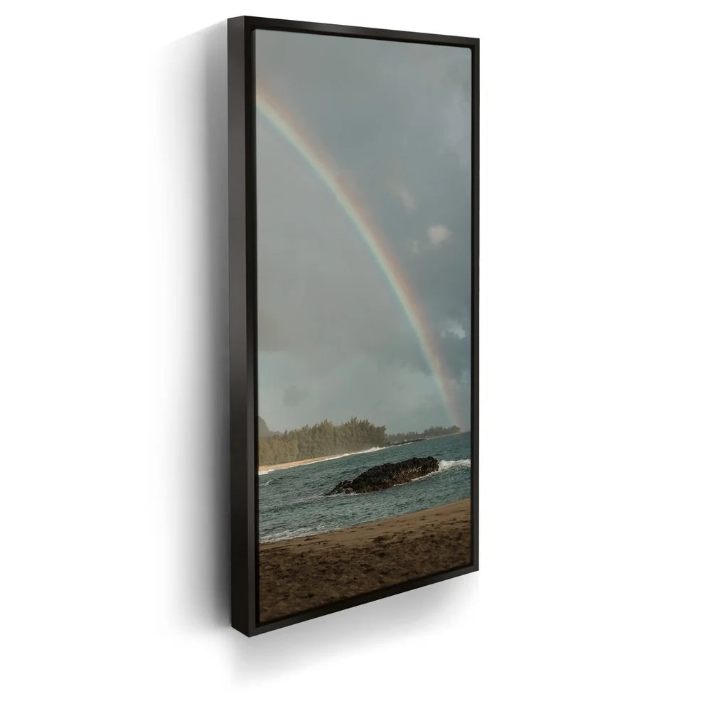 Featured image 5 for Kauai Ocean Rainbow