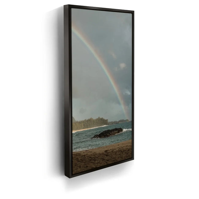 Featured image 5 for Kauai Ocean Rainbow