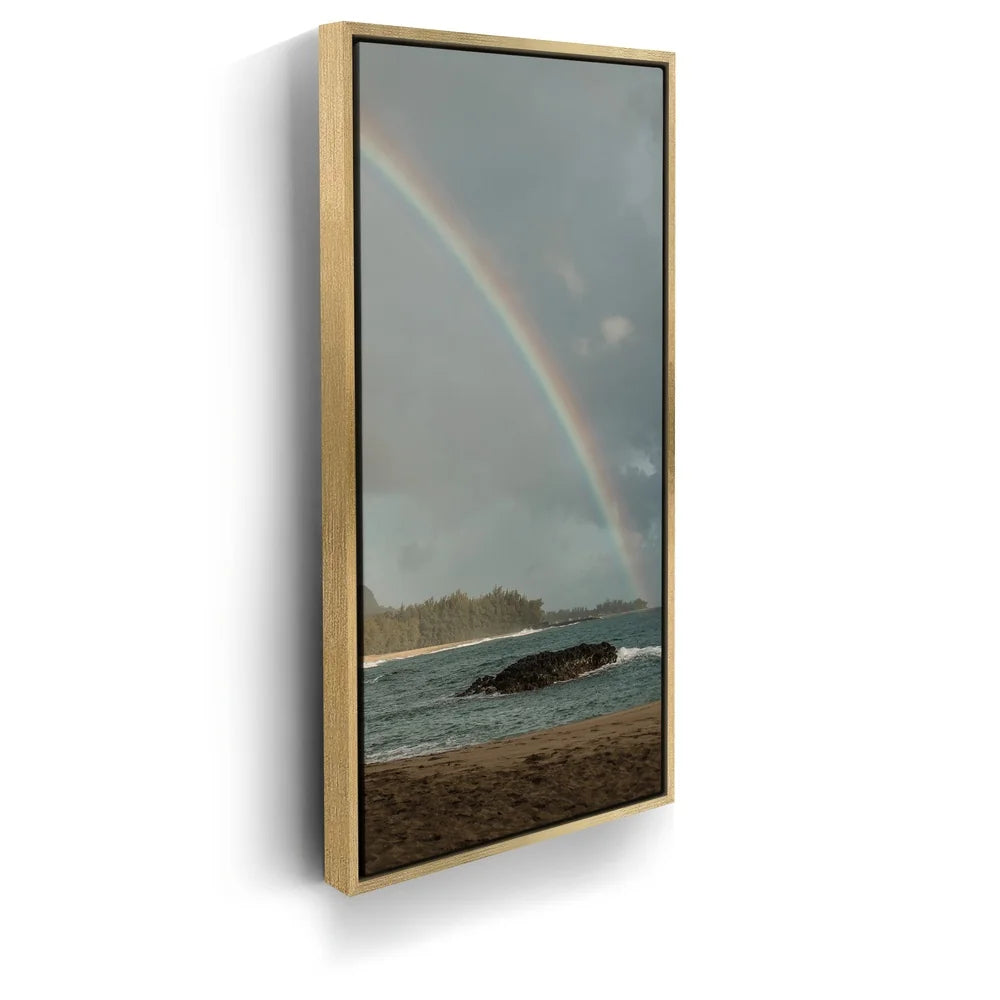Featured image 7 for Kauai Ocean Rainbow