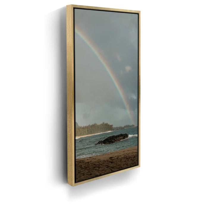 Featured image 7 for Kauai Ocean Rainbow