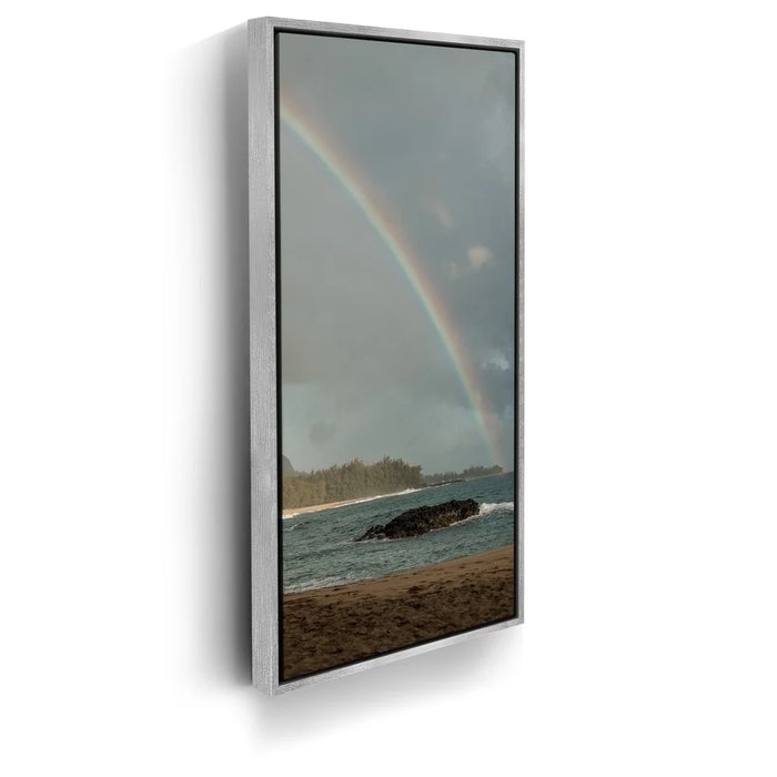 Featured image 8 for Kauai Ocean Rainbow