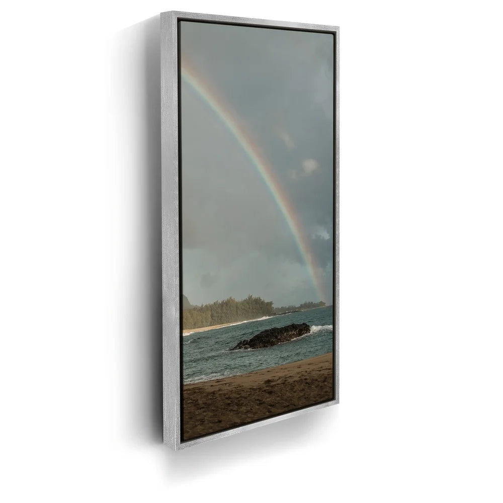 Featured image 8 for Kauai Ocean Rainbow