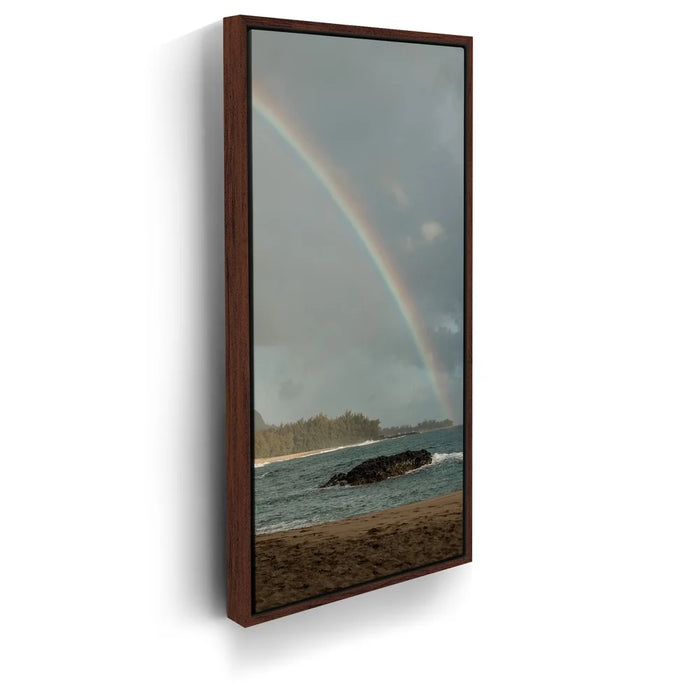 Featured image 10 for Kauai Ocean Rainbow