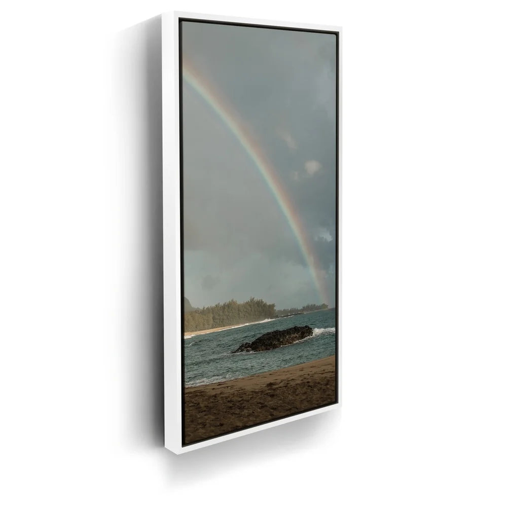 Featured image 6 for Kauai Ocean Rainbow