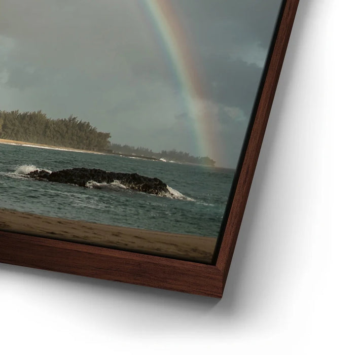 Featured image 14 for Kauai Rainbow