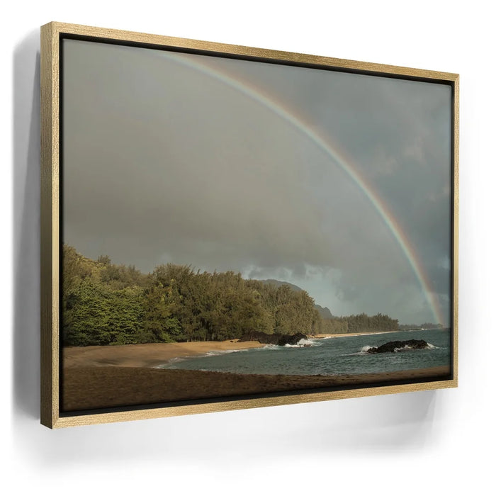 Featured image 7 for Kauai Rainbow