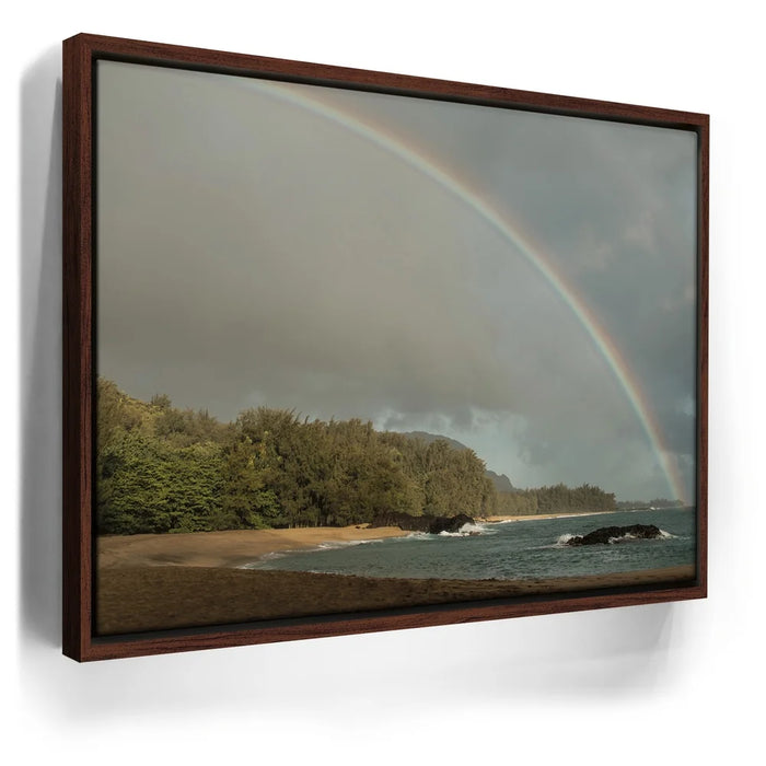 Featured image 10 for Kauai Rainbow