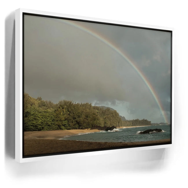 Featured image 6 for Kauai Rainbow