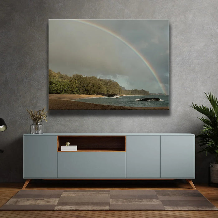 Featured image 2 for Kauai Rainbow