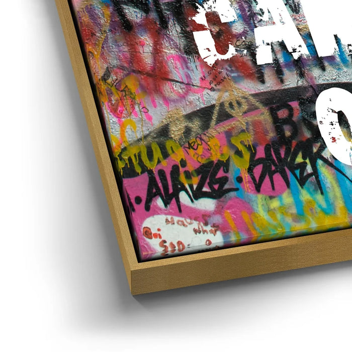 Featured image 12 for Keep Calm Graffiti