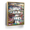 Featured image 7 for Keep Calm Graffiti