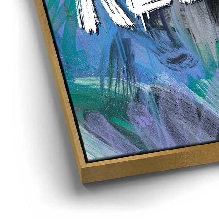 Featured image 12 for Keep Going - Abstract