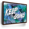 Featured image 10 for Keep Going - Abstract