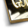 Thumbnail image 14 for Keep Going - Calligraphy