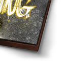 Thumbnail image 12 for Keep Going - Calligraphy