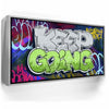 Featured image 8 for Keep Going - Graffiti