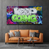 Featured image 1 for Keep Going - Graffiti