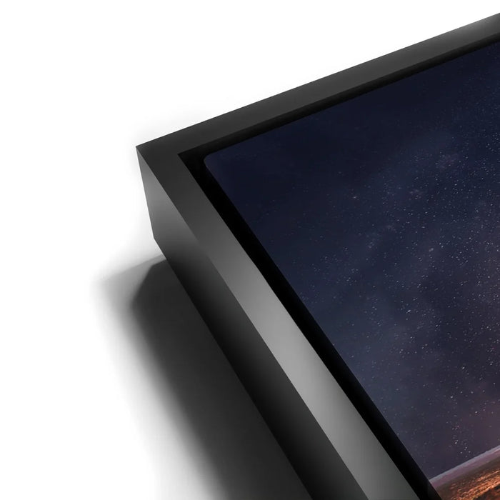 Featured image 11 for Keep Going - Moon