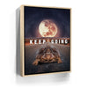Featured image 9 for Keep Going - Moon