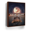 Featured image 10 for Keep Going - Moon