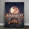 Featured image 1 for Keep Going - Moon