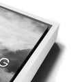 Thumbnail image 13 for Keep Going - Mountains - B & W