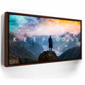 Featured image 10 for Keep Going - Mountains