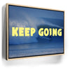 Featured image 9 for Keep Going - Ocean