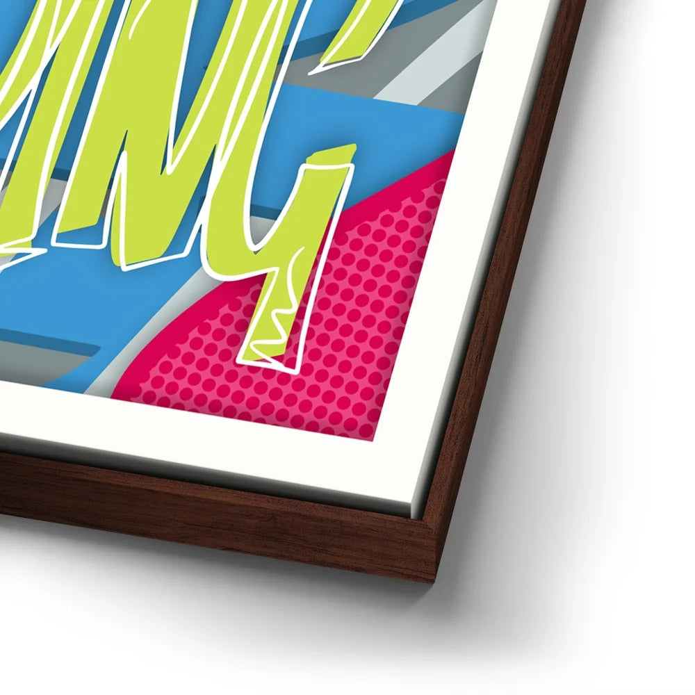 Featured image 14 for Keep Going - Retro
