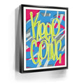 Featured image 5 for Keep Going - Retro