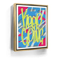 Featured image 7 for Keep Going - Retro