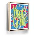 Featured image 9 for Keep Going - Retro