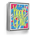 Featured image 8 for Keep Going - Retro