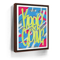 Featured image 10 for Keep Going - Retro