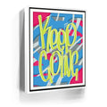 Featured image 6 for Keep Going - Retro
