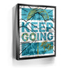 Featured image 5 for Keep Going - Sketch