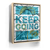 Featured image 9 for Keep Going - Sketch